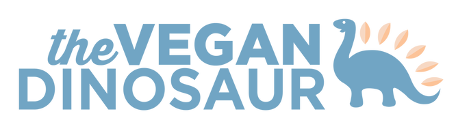 The Vegan Dinosaur